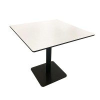 Table metal base